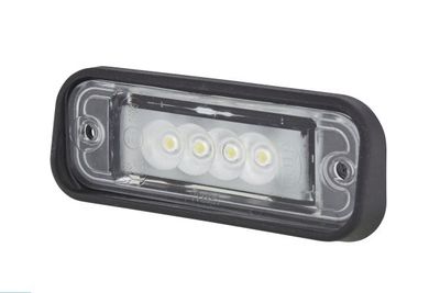 Licence Plate Light HELLA 2KA 010 278-607