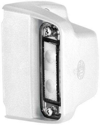 Licence Plate Light HELLA 2KA 012 271-231