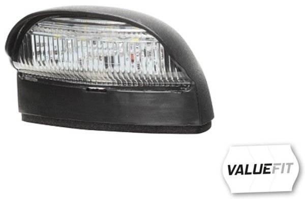HELLA 2KA 357 013-001 Licence Plate Light