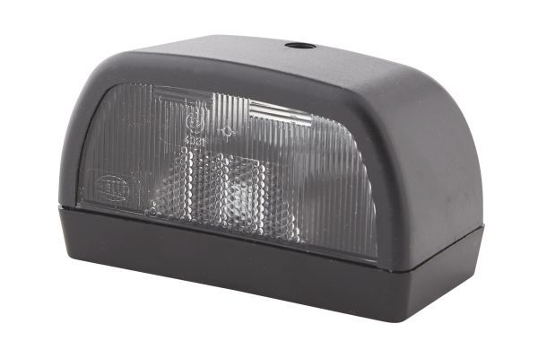 HELLA 2KA 998 523-001 Licence Plate Light