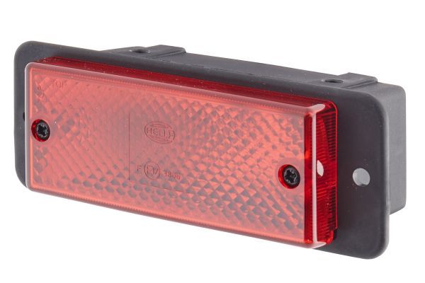 HELLA 2NE 006 609-197 Rear Fog Light