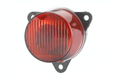 Rear Fog Light HELLA 2NE 008 221-031