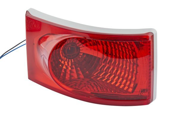 HELLA 2NE 008 805-031 Rear Fog Light
