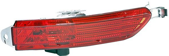 HELLA 2NE 010 344-081 Rear Fog Light