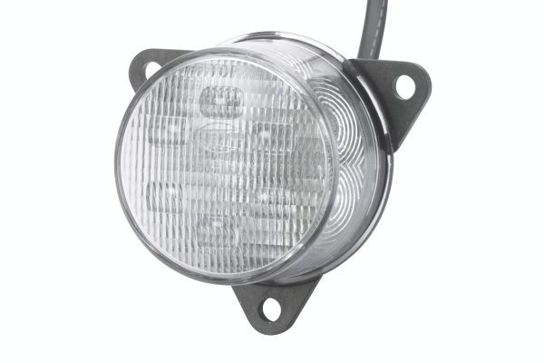 HELLA 2NE 011 172-081 Rear Fog Light