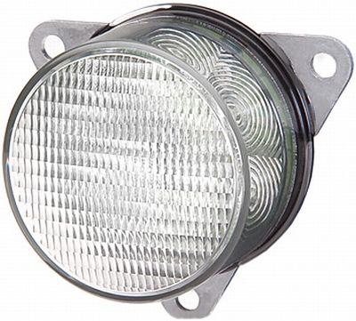 Rear Fog Light HELLA 2NE 011 172-487