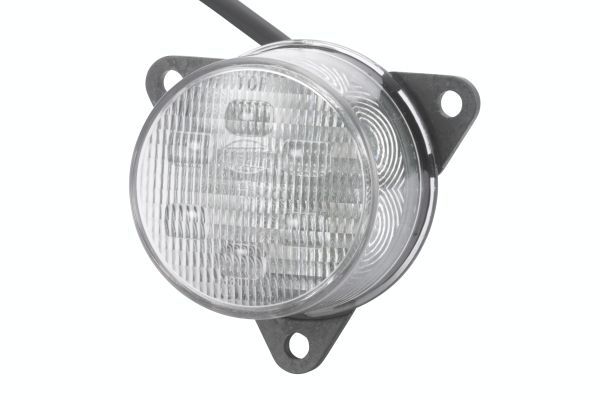 HELLA 2NE 011 172-557 Rear Fog Light