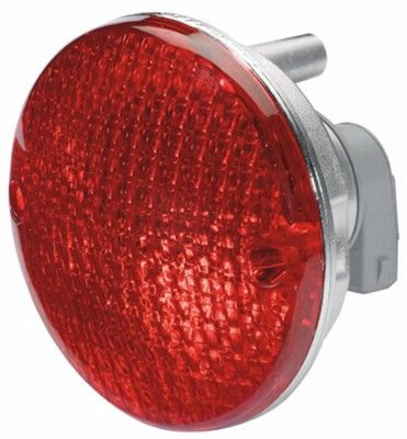 Rear Fog Light HELLA 2NE 302 252-037
