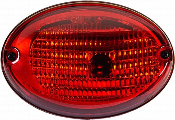 HELLA 2NE 343 130-037 Rear Fog Light