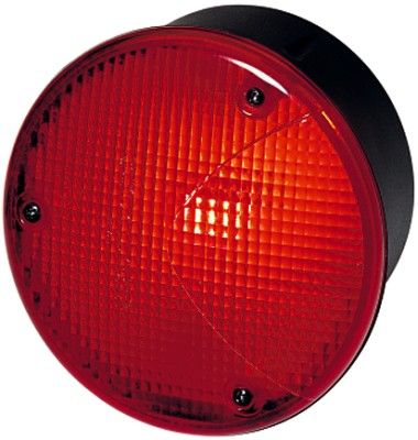Rear Fog Light HELLA 2NE 344 169-047