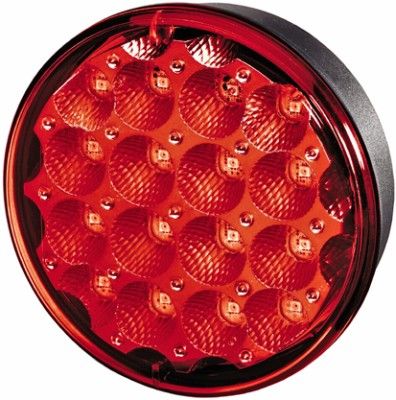 Rear Fog Light HELLA 2NE 344 200-097