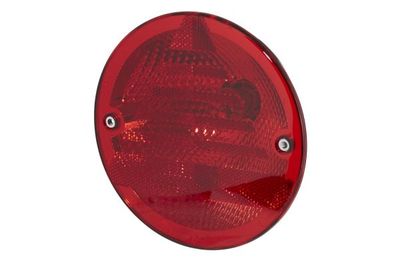 Rear Fog Light HELLA 2NE 344 610-007