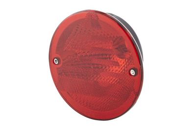 Rear Fog Light HELLA 2NE 344 610-027