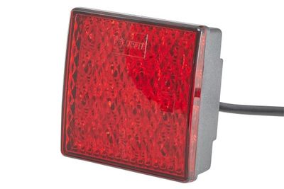 Rear Fog Light HELLA 2NE 357 029-041