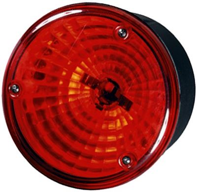 Rear Fog Light HELLA 2NE 964 169-527