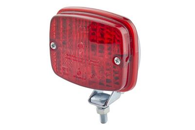 Rear Fog Light HELLA 2NE 003 030-151