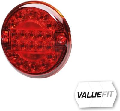 Rear Fog Light HELLA 2NE 357 026-031