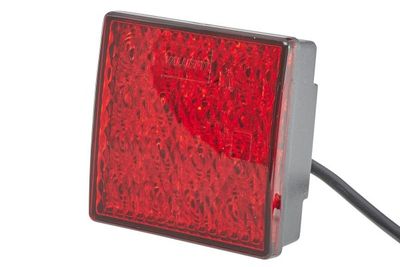 Rear Fog Light HELLA 2NE 357 029-141