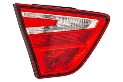 Tail Light Assembly HELLA 2NR 011 141-071