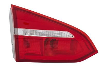 Tail Light Assembly HELLA 2NR 354 828-091