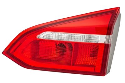 Tail Light Assembly HELLA 2NR 354 828-101