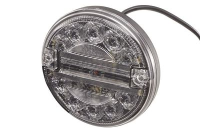 Tail Light HELLA 2NR 357 026-051