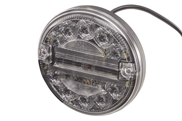 HELLA 2NR 357 026-151 Tail Light Assembly
