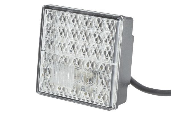 HELLA 2NR 357 029-061 Tail Light Assembly
