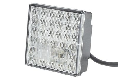 Tail Light Assembly HELLA 2NR 357 029-061