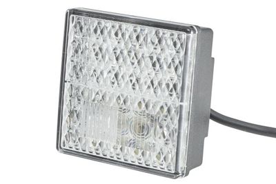 Tail Light Assembly HELLA 2NR 357 029-161