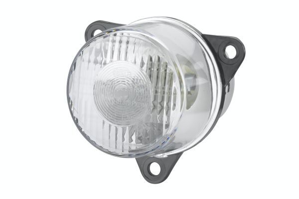 HELLA 2PF 008 221-011 Position Light