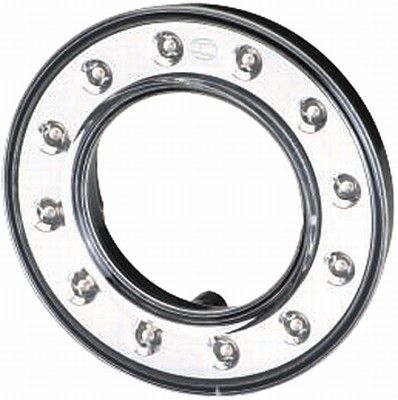 HELLA 2PF 008 405-067 Position Light