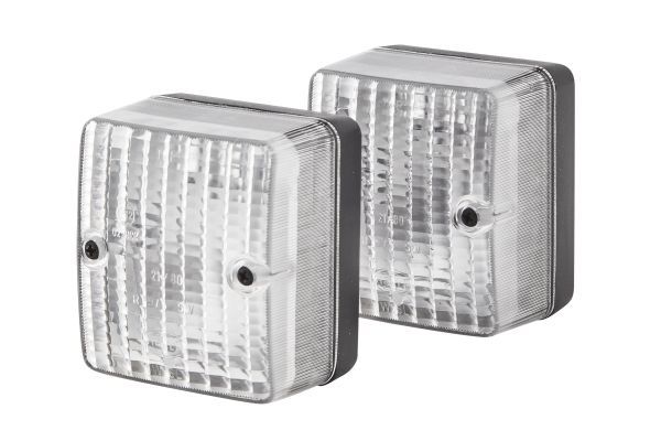 HELLA 2PF 996 012-051 Position Light