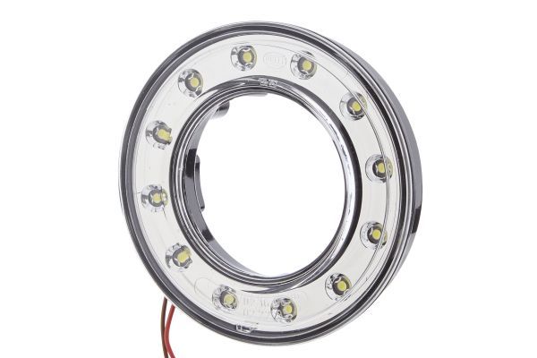 HELLA 2PF 008 405-051 Position Light