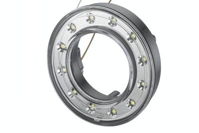 Position Light HELLA 2PF 008 405-061