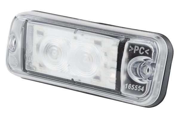 HELLA 2PF 009 514-001 Position Light