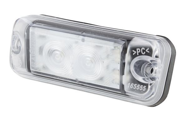HELLA 2PF 009 514-011 Position Light