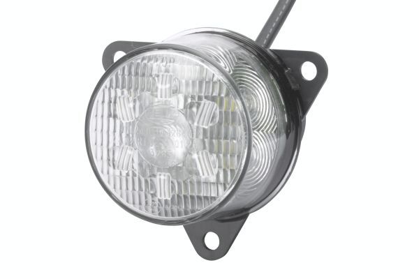 HELLA 2PF 011 172-511 Position Light