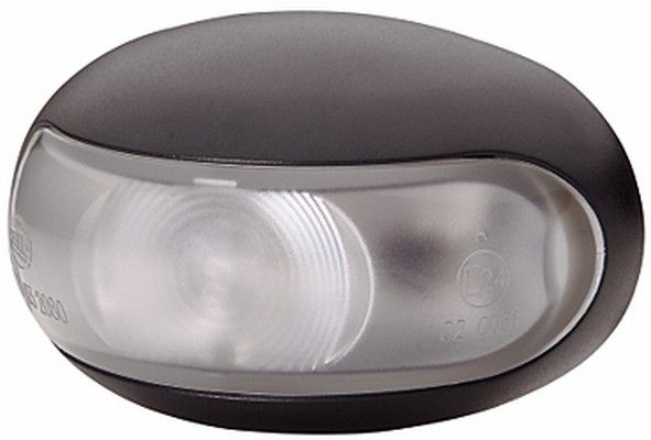HELLA 2PF 959 570-207 Position Light