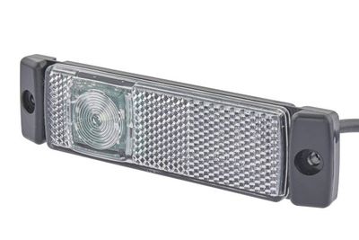 Position Light HELLA 2PG 008 645-331