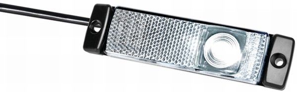 HELLA 2PG 008 645-967 Position Light