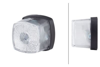 Position Light HELLA 2PG 357 012-021