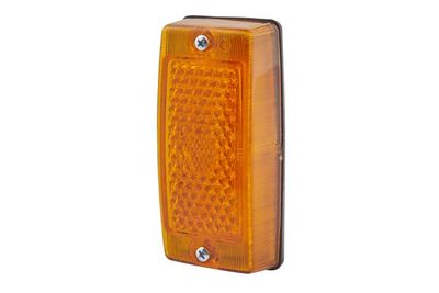 Side Marker Light HELLA 2PS 002 727-001