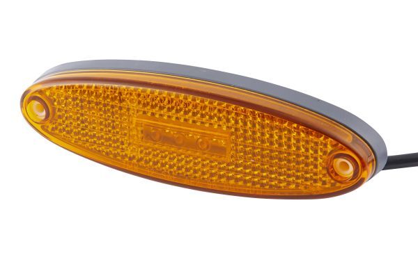 HELLA 2PS 007 943-011 Side Marker Light