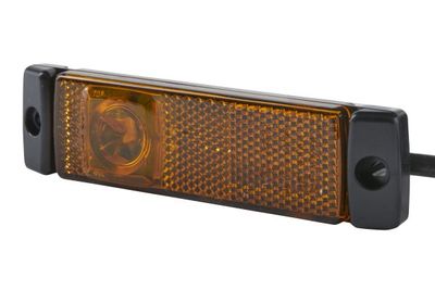 Side Marker Light HELLA 2PS 008 645-601