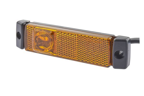 HELLA 2PS 008 645-611 Side Marker Light