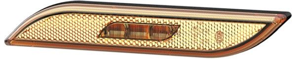 HELLA 2PS 013 305-091 Side Marker Light