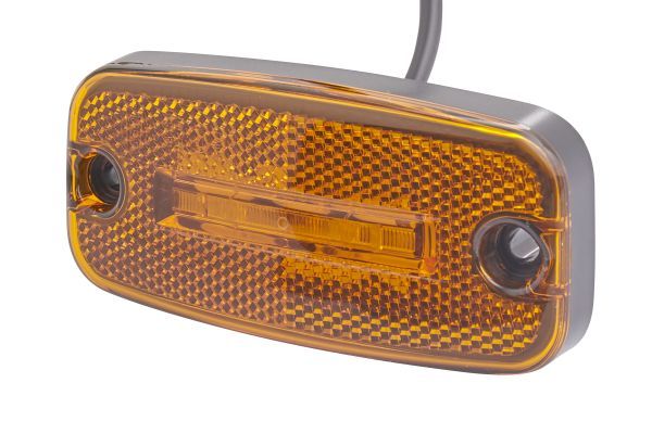 HELLA 2PS 345 600-001 Side Marker Light
