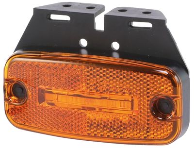 Side Marker Light HELLA 2PS 345 600-037