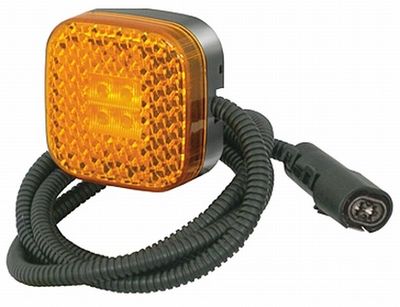 Side Marker Light HELLA 2PS 354 985-001